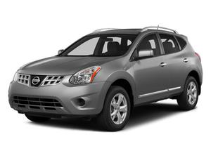  Nissan Rogue S in Middletown, CT
