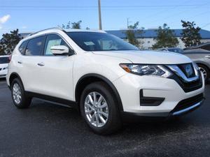  Nissan Rogue SV For Sale In Fort Pierce | Cars.com