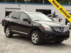  Nissan Rogue SV For Sale In Kitty Hawk | Cars.com