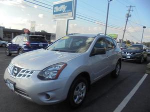  Nissan Rogue Select S For Sale In Coopersburg |