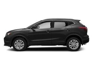  Nissan Rogue Sport SV For Sale In Freehold | Cars.com