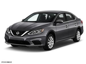  Nissan Sentra S For Sale In McMinnville | Cars.com