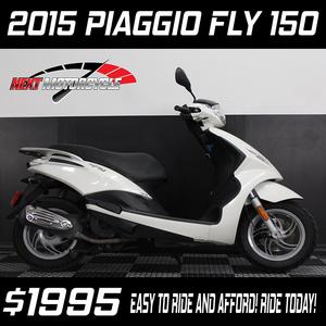  PIAGGIO Fly 150 in Largo, FL