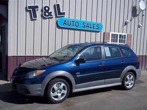  Pontiac Vibe For Sale In Sioux Falls | Cars.com