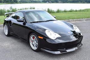  Porsche 911 Turbo For Sale In Great Neck | Cars.com