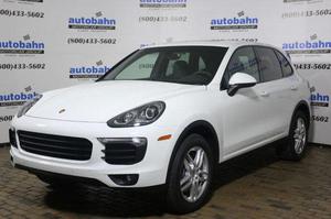  Porsche Cayenne Base For Sale In Fort Worth | Cars.com