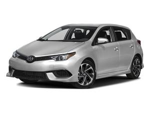  Scion iM in Boston, MA