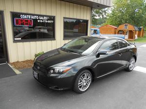  Scion tC in Raleigh, NC
