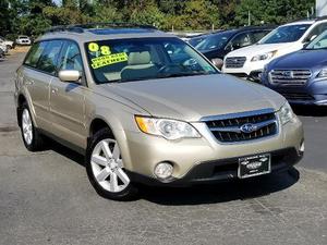  Subaru Outback 2.5i Limited For Sale In Trenton |
