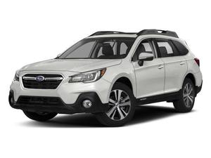  Subaru Outback 3.6R Limited For Sale In Clearwater |