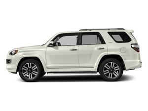  Toyota 4Runner Limited For Sale In North Brunswick |
