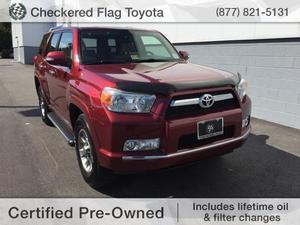  Toyota 4Runner SR5 For Sale In Virginia Beach |