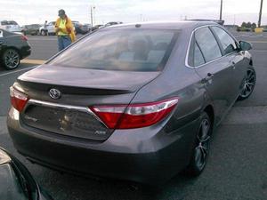  Toyota Camry XSE For Sale In Manassas | Cars.com