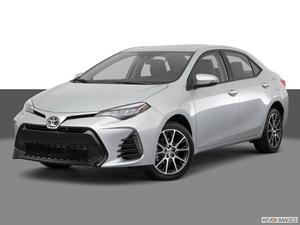  Toyota Corolla SE Special Edition For Sale In Phoenix |
