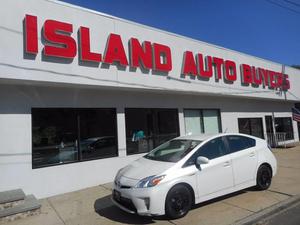  Toyota Prius Two in West Babylon, NY