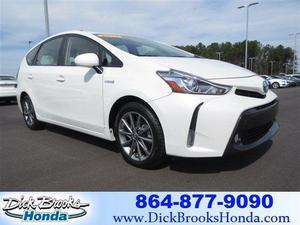  Toyota Prius v Four For Sale In Greer | Cars.com