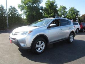  Toyota RAV4 XLE For Sale In Middle Island | Cars.com