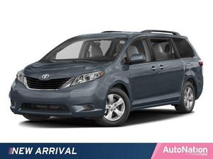  Toyota Sienna LE For Sale In Buford | Cars.com