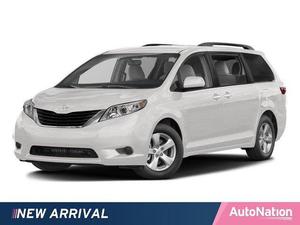  Toyota Sienna LE For Sale In Las Vegas | Cars.com