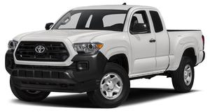  Toyota Tacoma SR For Sale In Corvallis | Cars.com
