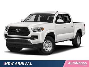  Toyota Tacoma SR For Sale In Fort Myers | Cars.com
