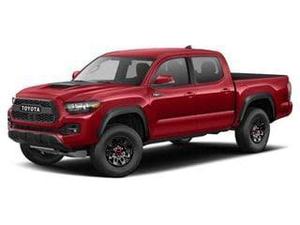  Toyota Tacoma TRD Pro For Sale In Marion | Cars.com