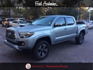  Toyota Tacoma TRD Sport For Sale In Charleston |