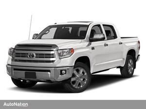  Toyota Tundra  Edition For Sale In Irvine |
