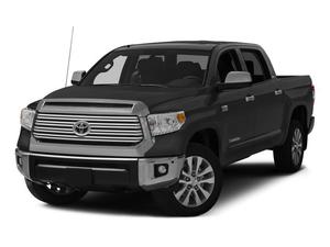  Toyota Tundra Grade in Westminster, MD