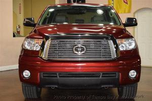  Toyota Tundra Limited For Sale In Tampa | Cars.com