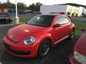  Volkswagen Beetle 2.5 in Staunton, VA