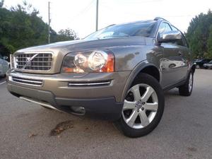  Volvo XC90 V8 For Sale In Raleigh | Cars.com