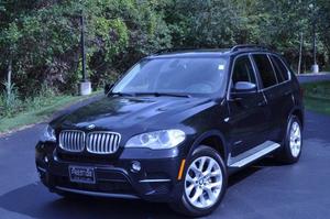  BMW X5 Xdrive35i Sport Activity