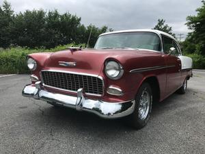  Chevrolet Bel Air Unspecified