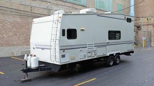  Coachman Catalina 27' Trailer