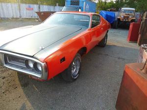  Dodge Charger 44O ENG