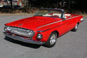  Dodge Polara 500 Convertible