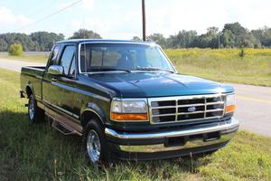  Ford F150 Eddie Bauer