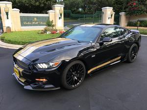  Ford Mustang Shelby GT-H 50TH Anniversary
