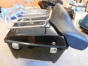  Harley Davidson Electra Glide Tour Pack / Fits  -