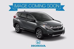  Honda CR-V EX-L For Sale In Cartersville | Cars.com