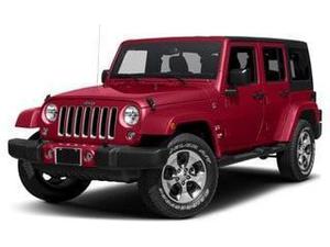  Jeep Wrangler Unlimited Sahara For Sale In Maumee |