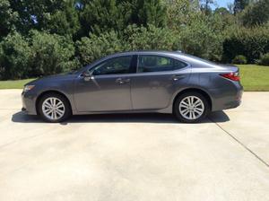  Lexus ES 350 Base For Sale In Chapin | Cars.com