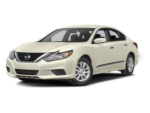  Nissan Altima 2.5 S For Sale In Fremont | Cars.com