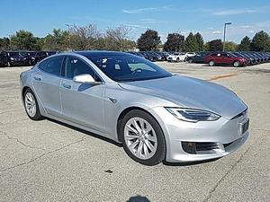  Tesla Model S For Sale In Indianapolis | Cars.com