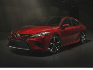  Toyota Camry SE For Sale In New Rochelle | Cars.com