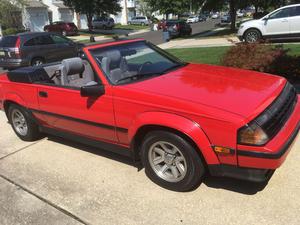  Toyota Celica Convertible