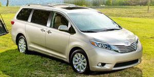  Toyota Sienna XLE For Sale In Homosassa | Cars.com