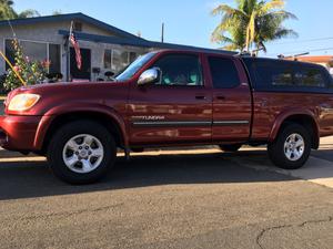  Toyota Tundra SR5 Access Cab For Sale In San Diego |