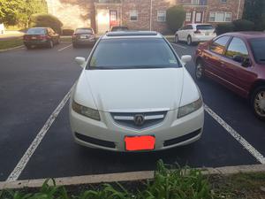  Acura TL 3.2 For Sale In Marlton | Cars.com